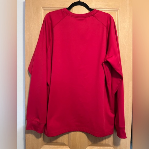 Columbia Men's Long Sleeve Activewear Shirt - Picture 8 of 8